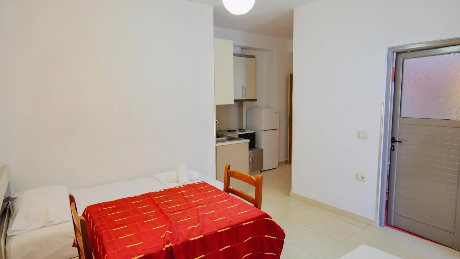 Hotel Argjiro Sarandë