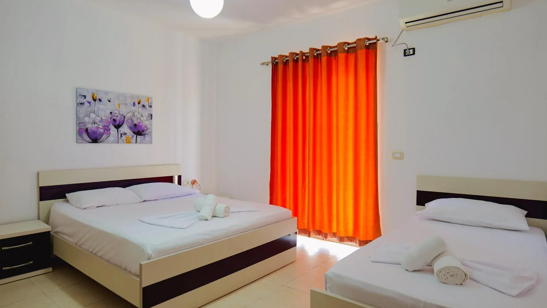 Hotel Argjiro Sarandë