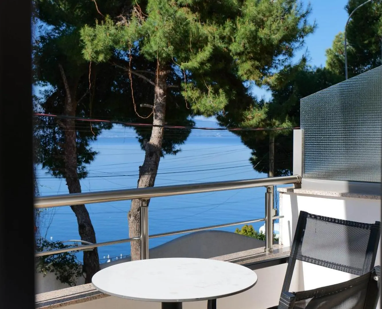 Hotel Argjiro Sarande