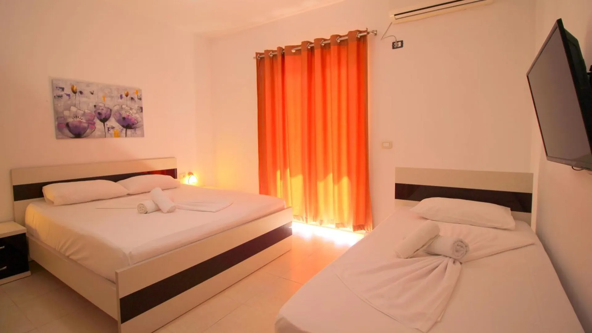 Hotel Argjiro Sarandë