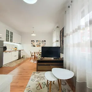 Kodra Nocleg ze śniadaniem Tirana