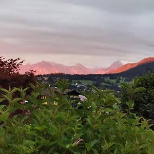Sunrise Belvedere Pensjonat Pfronten