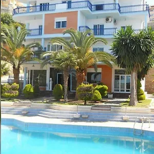 Hotel Summer Dea, Saranda