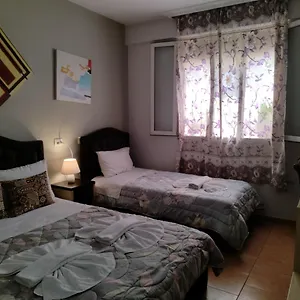 De Rada Pensjonat Tirana
