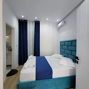 Luxury Room's By Lika Pensjonat