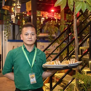 Oasis Hotel Katmandu