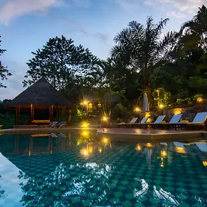 hillside-nature-lifestyle-lodge.hotelsluangprabang.com/