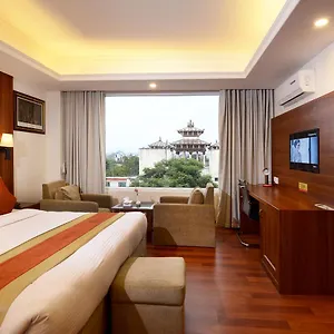 Kumari Boutique Hotel Katmandu