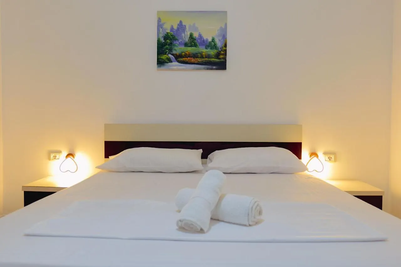 Hotel Argjiro Saranda