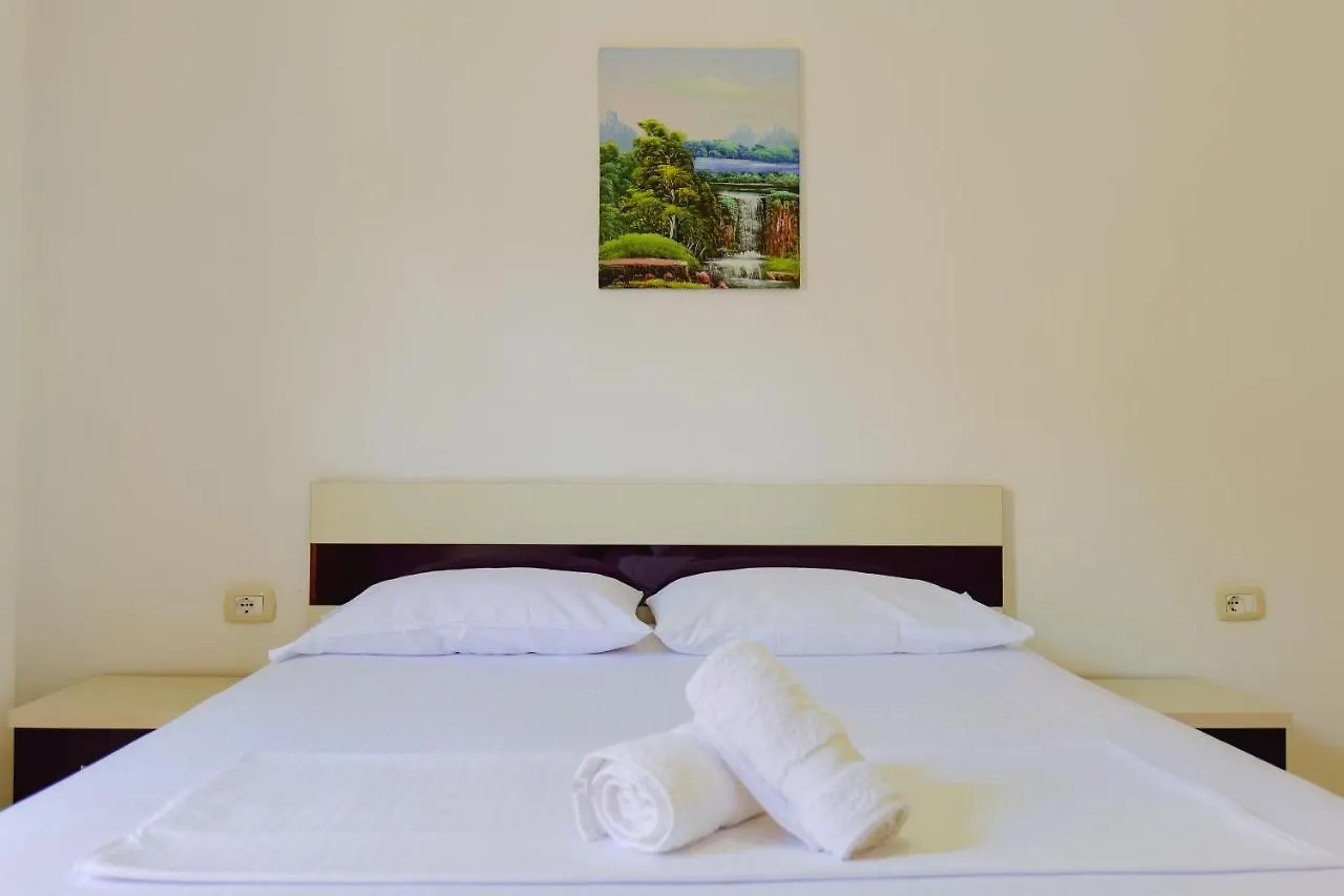 Hotel Argjiro Sarande