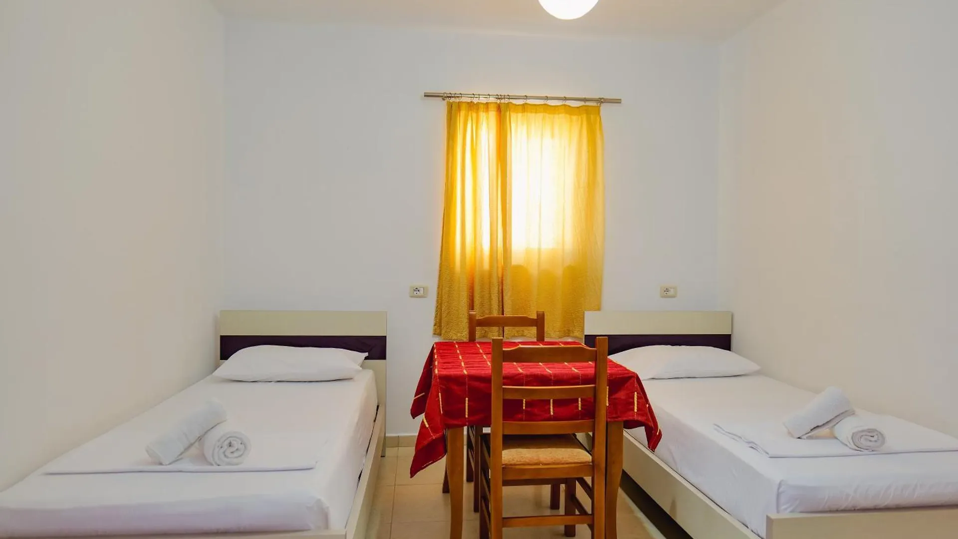 Hotel Argjiro Sarande