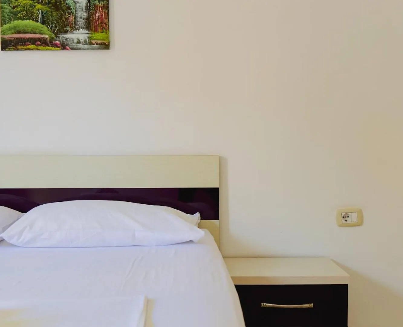 Hotel Argjiro Sarande