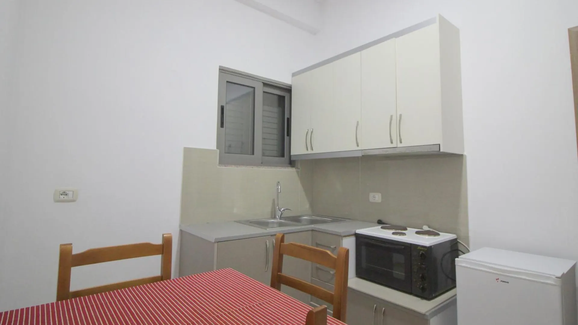 Hotel Argjiro Sarande