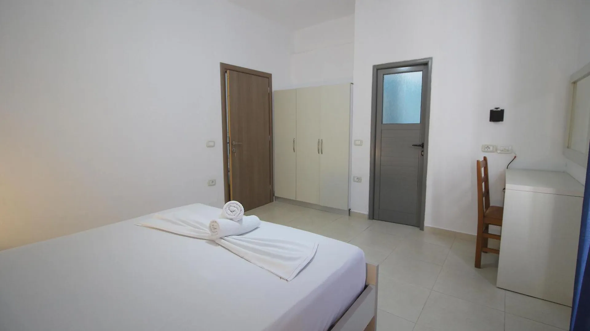 Hotel Argjiro Sarande
