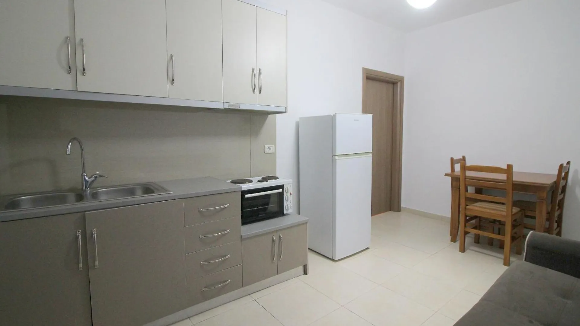 Hotel Argjiro Sarande